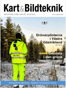 Tidning november 2025